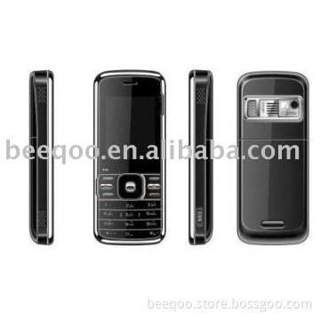 Mobile phone cell phone telephone touch mobile phone Dual SIM card mobile phone with bluetooth